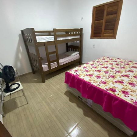 Vila Chacara Tantan - Martins Rn Exteriér fotografie