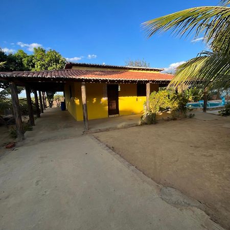 Vila Chacara Tantan - Martins Rn Exteriér fotografie