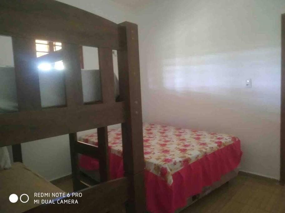 Vila Chacara Tantan - Martins Rn Exteriér fotografie