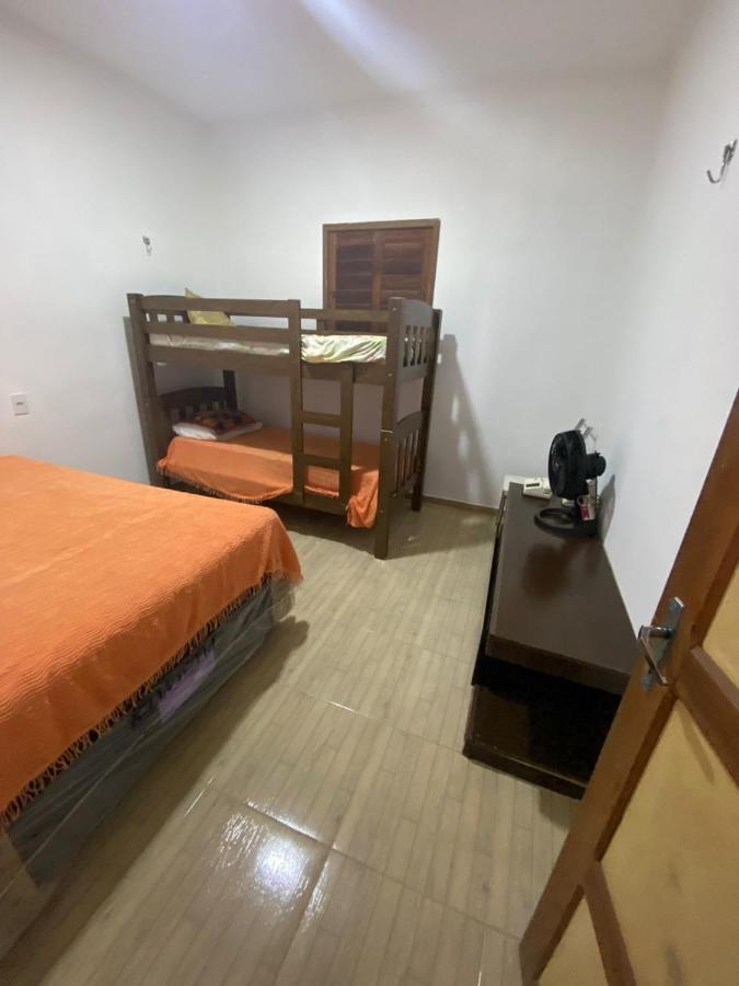 Vila Chacara Tantan - Martins Rn Exteriér fotografie
