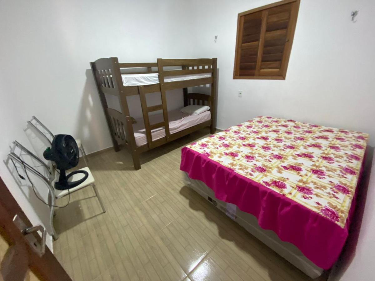 Vila Chacara Tantan - Martins Rn Exteriér fotografie